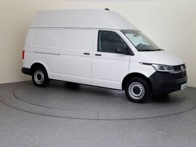 VW Transporter T6 Gebrauchtwagen