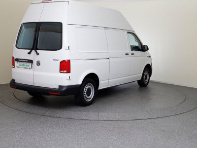 VW Transporter T6 Gebrauchtwagen