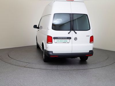 VW Transporter T6 Gebrauchtwagen