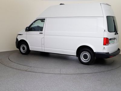 VW Transporter T6 Gebrauchtwagen