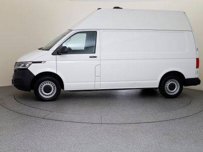 VW Transporter T6 Gebrauchtwagen