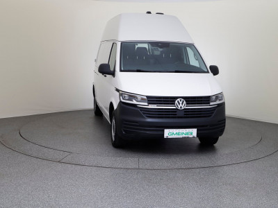 VW Transporter T6 Gebrauchtwagen