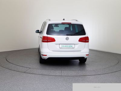 VW Sharan Gebrauchtwagen