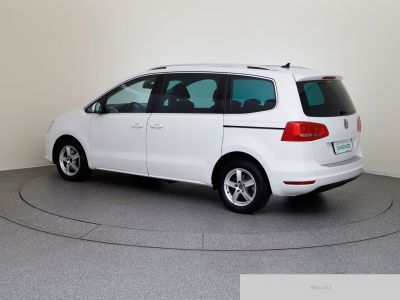 VW Sharan Gebrauchtwagen