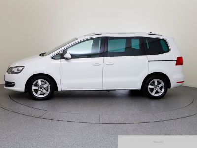 VW Sharan Gebrauchtwagen