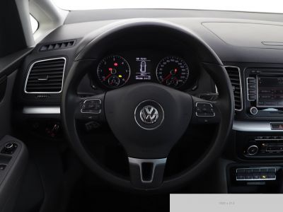 VW Sharan Gebrauchtwagen