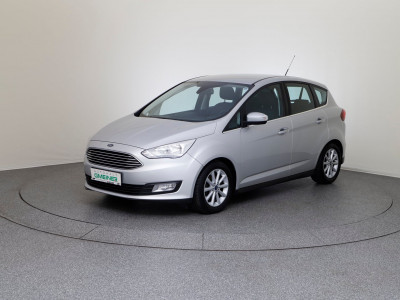 Ford C-MAX Gebrauchtwagen