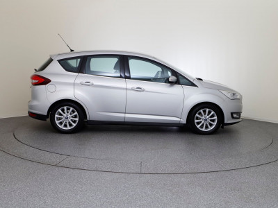 Ford C-MAX Gebrauchtwagen