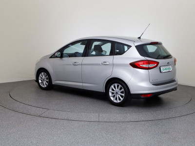 Ford C-MAX Gebrauchtwagen