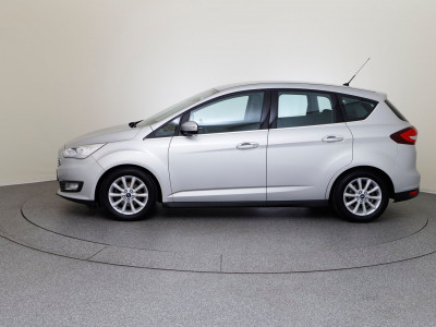 Ford C-MAX Gebrauchtwagen