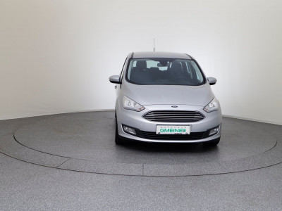 Ford C-MAX Gebrauchtwagen