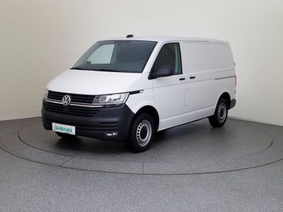 VW Transporter T6 Gebrauchtwagen