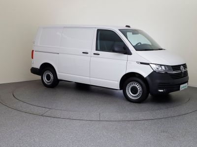 VW Transporter T6 Gebrauchtwagen