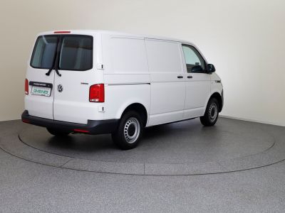 VW Transporter T6 Gebrauchtwagen