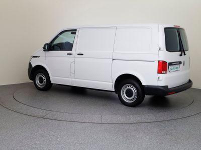 VW Transporter T6 Gebrauchtwagen