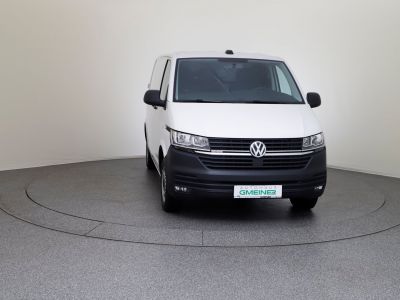 VW Transporter T6 Gebrauchtwagen