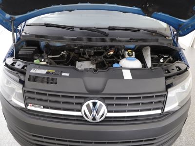 VW Transporter T6 Gebrauchtwagen