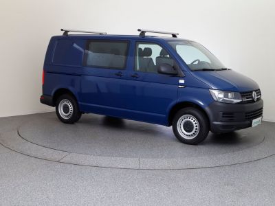 VW Transporter T6 Gebrauchtwagen