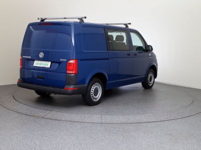 VW Transporter T6 Gebrauchtwagen