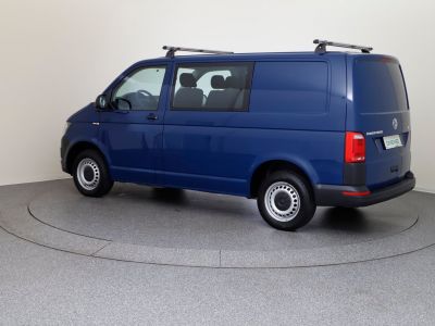 VW Transporter T6 Gebrauchtwagen