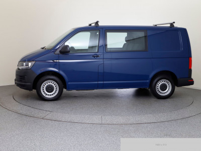 VW Transporter T6 Gebrauchtwagen