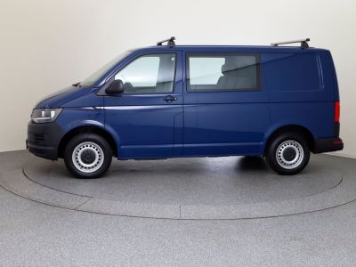 VW Transporter T6 Gebrauchtwagen