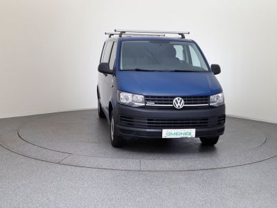 VW Transporter T6 Gebrauchtwagen