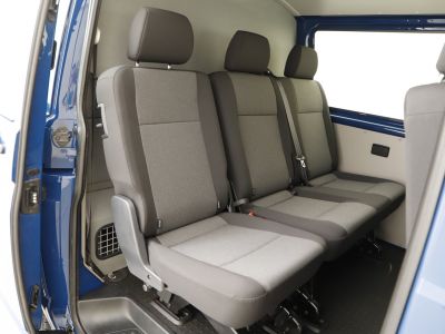 VW Transporter T6 Gebrauchtwagen