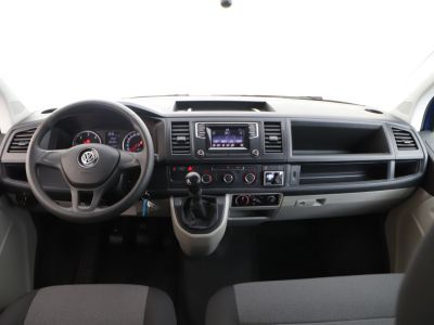 VW Transporter T6 Gebrauchtwagen