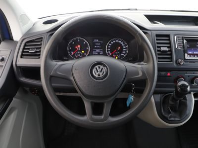 VW Transporter T6 Gebrauchtwagen