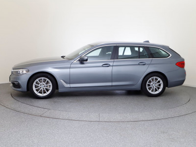 BMW 5er Gebrauchtwagen