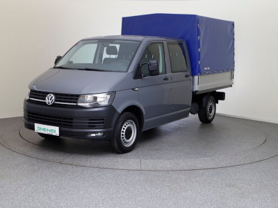 VW Transporter T6 Gebrauchtwagen