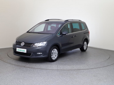 VW Sharan Gebrauchtwagen