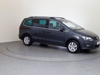 VW Sharan Gebrauchtwagen