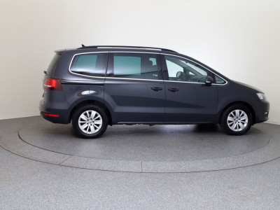 VW Sharan Gebrauchtwagen