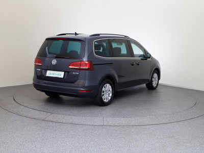 VW Sharan Gebrauchtwagen