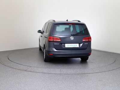 VW Sharan Gebrauchtwagen