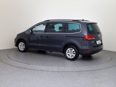 VW Sharan Gebrauchtwagen