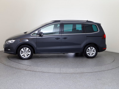 VW Sharan Gebrauchtwagen