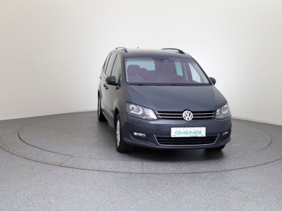 VW Sharan Gebrauchtwagen