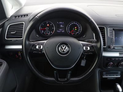 VW Sharan Gebrauchtwagen