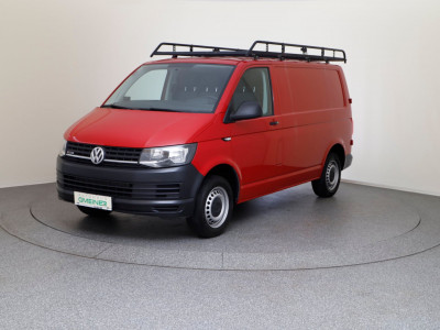 VW Transporter T6 Gebrauchtwagen