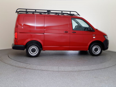 VW Transporter T6 Gebrauchtwagen