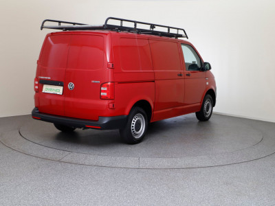 VW Transporter T6 Gebrauchtwagen