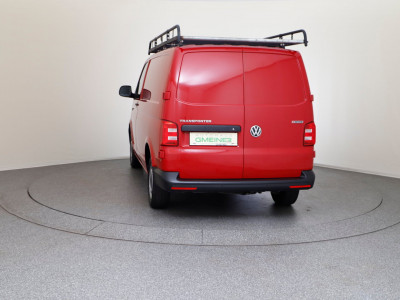 VW Transporter T6 Gebrauchtwagen