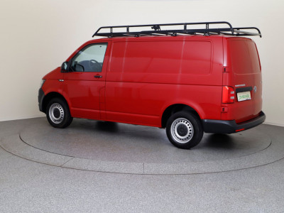 VW Transporter T6 Gebrauchtwagen