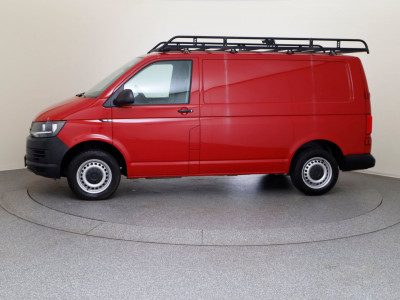 VW Transporter T6 Gebrauchtwagen