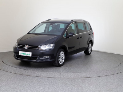 VW Sharan Gebrauchtwagen