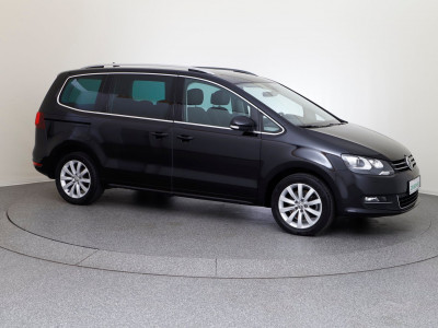 VW Sharan Gebrauchtwagen