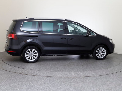 VW Sharan Gebrauchtwagen